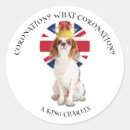 Recherche de charlies stickers Famille royale britannique