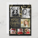 Recherche de noël non traditionnel cartes postales Lunatique