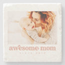 Search for mothers day coasters Mom