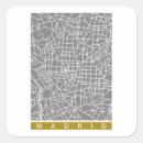 Search for street map stickers Cartography
