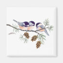 Recherche de aiguilles magnets Arbre