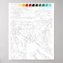 Recherche de norvégien posters Expressionniste