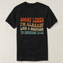 Search for friend zone tshirts Snarky