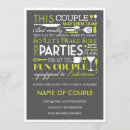 Search for stock the bar shower invitations Housewarming