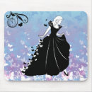 Search for cinderella mousepads Butterflies