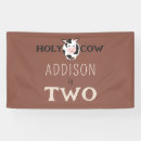 Search for cow banners Rustic
