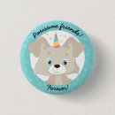 Recherche de punker badges Pour enfants