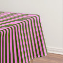 Search for pink and green tablecloths Party