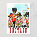 Search for royal guards postcards Vintage