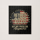Search for retirement puzzles Retirement  for women