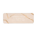 Search for marble effect Gold