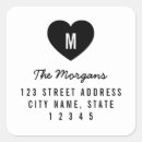 Search for modern home stickers Heart