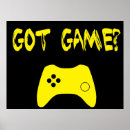 Search for funny gamer posters Controller
