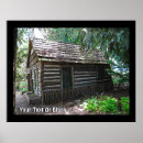 Search for cabine posters Rustic