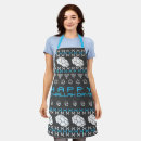 Search for dreidel aprons Star of david