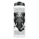 Search for zoo animal travel mugs Elephant