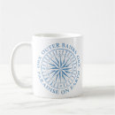 Search for vintage nautical mugs Beach