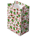 Search for christmas elf gift bags Green