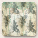 Recherche de fleur lis de dessous de verres Conception