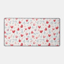 Recherche de feuille de coeur électronique Motif