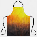 Search for abstract aprons Artist