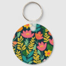 Search for fields rounded keychains For her