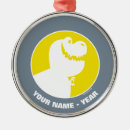 Search for the good dinosaur ornaments Trex