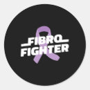 Search for fibromyalgia fighter stickers Crohns disease