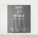 Search for silver sweet 16 party decor 16th birthday party