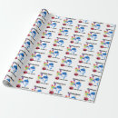 Search for song wrapping paper Party