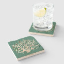 Recherche de coral dessous de verres Nautique
