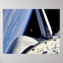Search for shuttle discovery posters Nasa