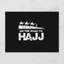 Search for hajj postcards Muslim
