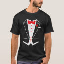Recherche de bowtie tshirts Costume