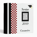 Search for 2010 binders Graduation