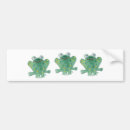 Search for will be toad bumper stickers Frogs