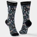 Search for botanical socks Woodland