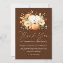 Search for pumpkin orange cards A little pumpkin