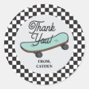 Recherche de roulette autocollants Garçon