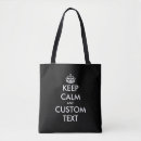 Recherche de achat sacs Typographie