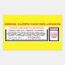 Search for licensed stickers Hunter