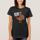 Search for thanksgiving vegan tshirts Animal rights