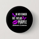 Search for s wear buttons Purple