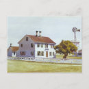 Recherche de hopper cartes postales Aquarelle
