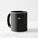 Search for rick and morty mugs Space ship