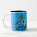 Search for cute robot mugs Robotics