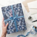 Recherche de wedding planner papier cadeau Floral