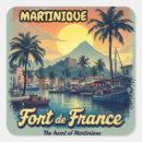 Recherche de martinique autocollants Vacances