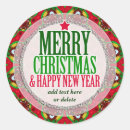 Search for newyears stickers Happy new year