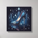 Search for stilettos canvas prints Fashion